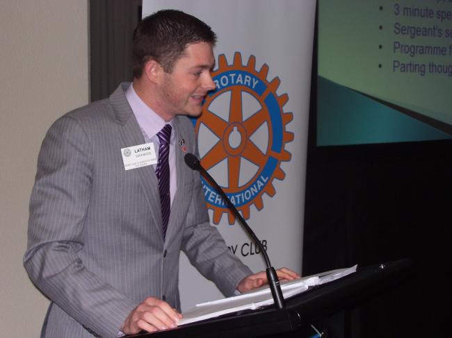 click on photo to return to Rotary Club Photo menu